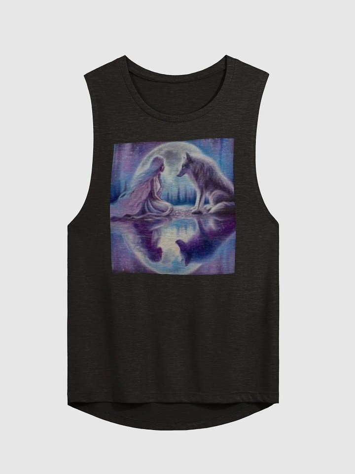 spiritual wolf feather of the spirit shirts product image (2)