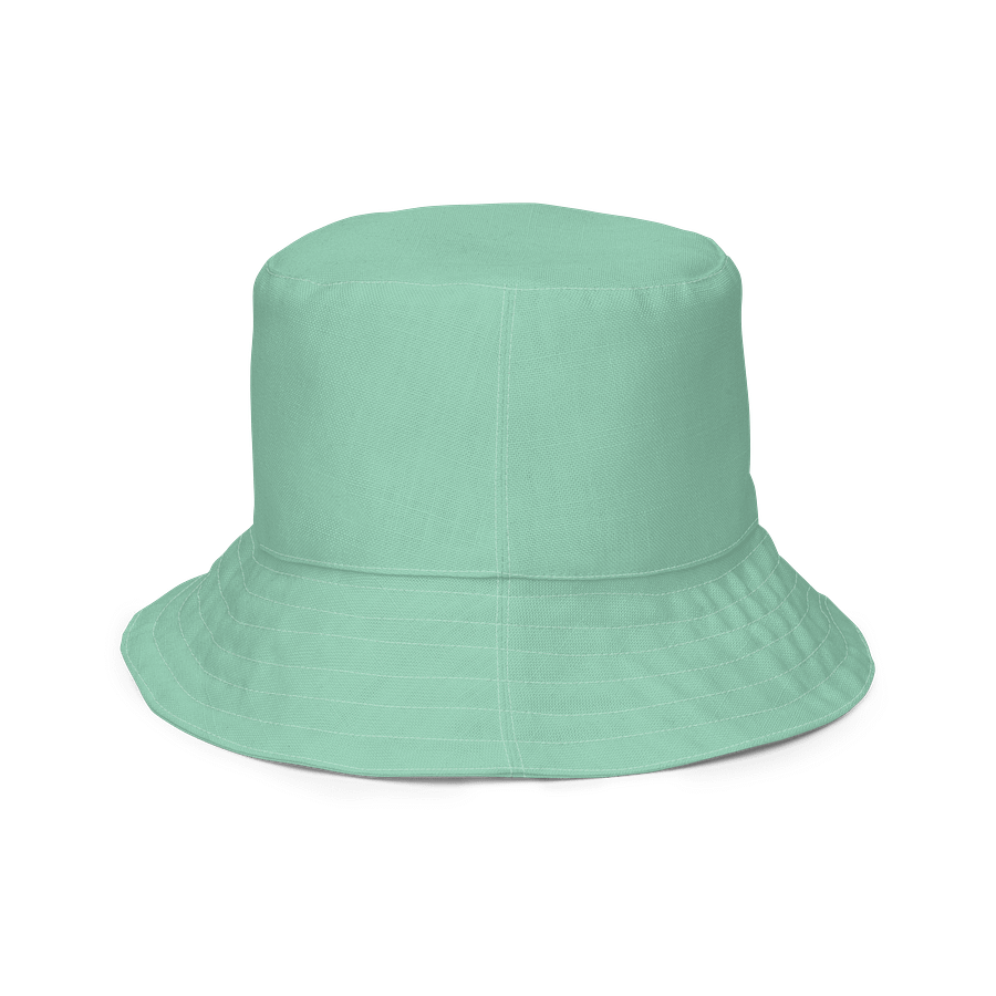 Salty Hook Reversible Bucket Hat product image (7)