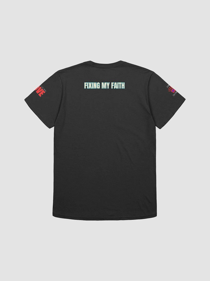 FmF Tee - Love product image (2)