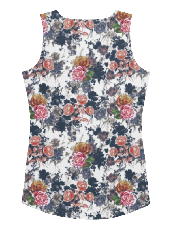 Fresh Feeling | Womens Tank Top product image (3)