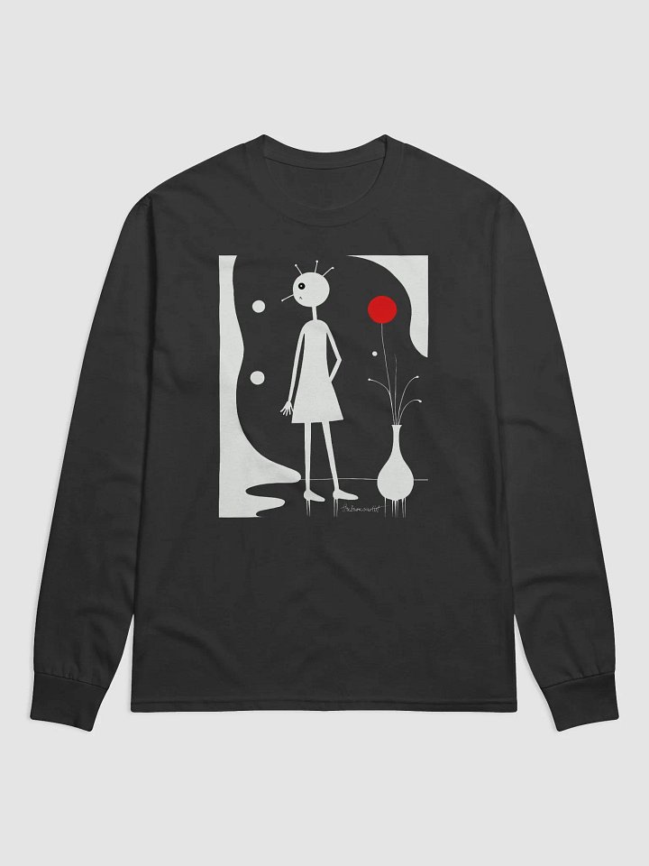 Champion Long Sleeve Shirt product image (2)