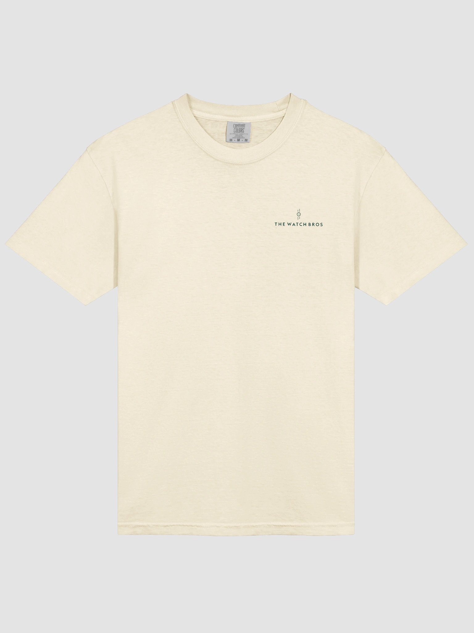 TWB Logo Tee - Timeless Green product image (3)