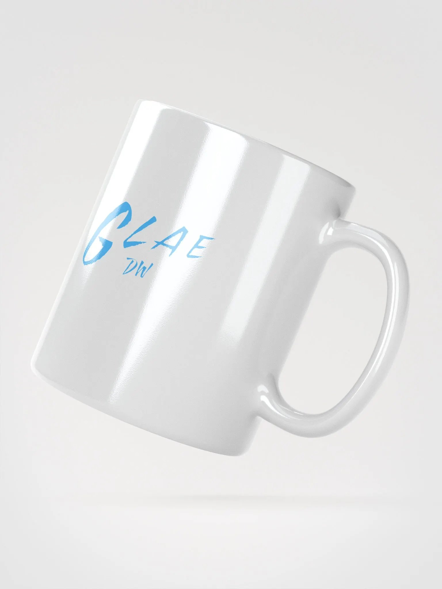 Ready 2 Plow Mug product image (2)