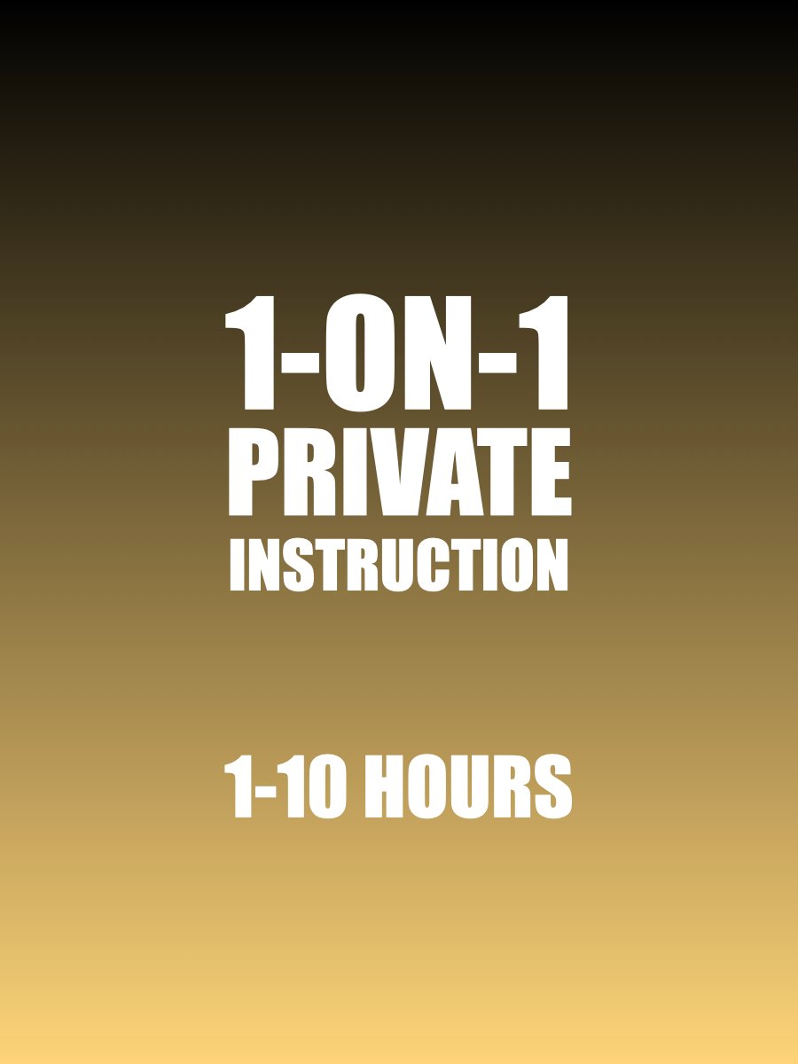 Private Instruction - Autodesk Fusion - 1-10 Hours product image (1)