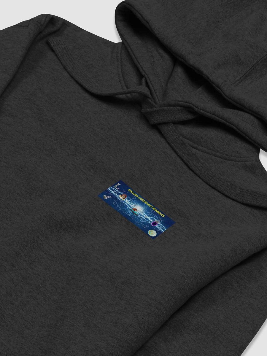 Rolling Legendary Marbles Hoodie product image (3)