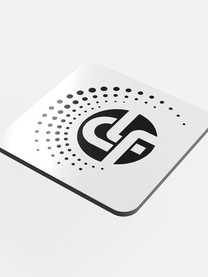 CLF Coaster V1 product image (2)