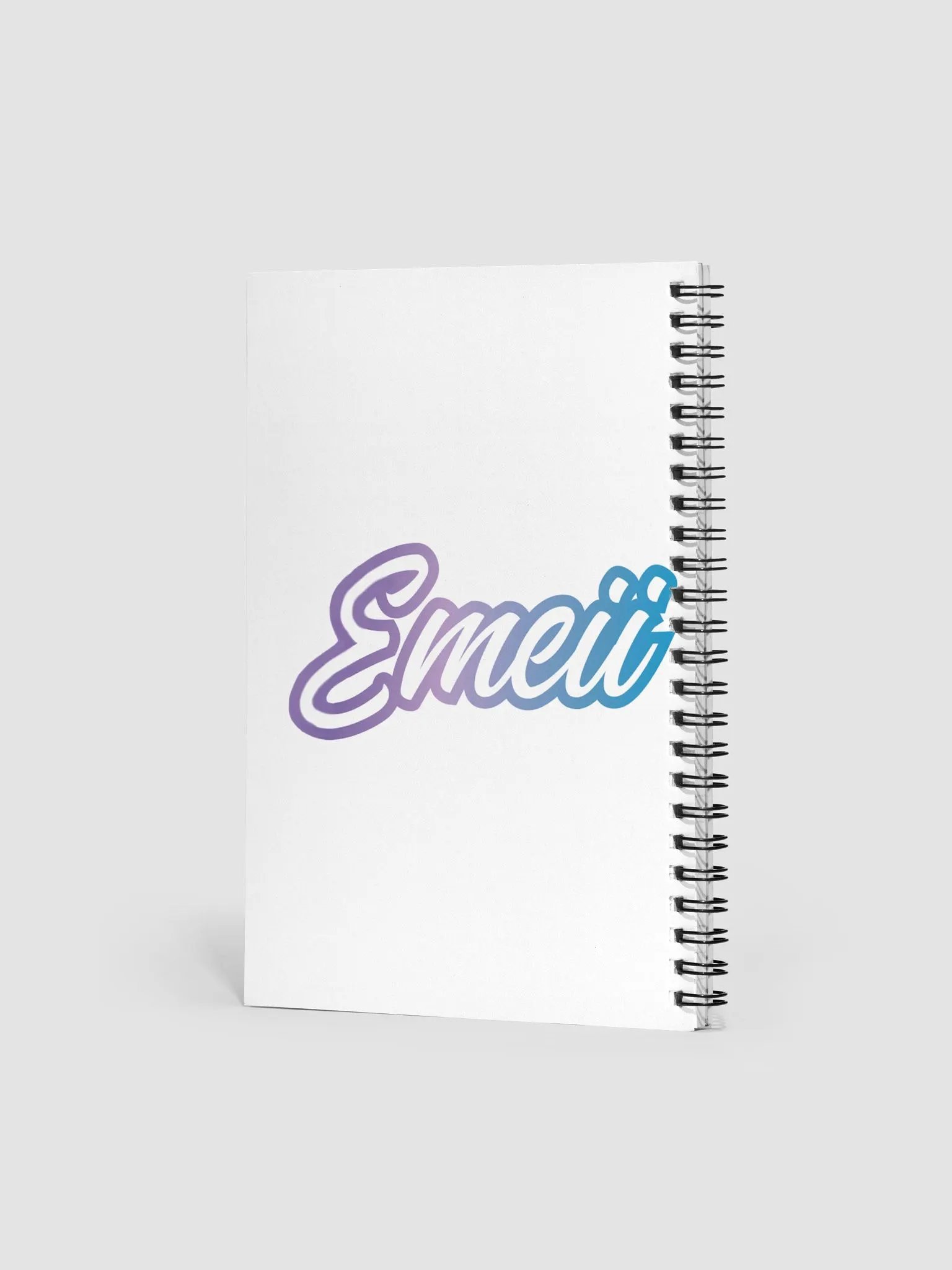 ''10/10'' Cahier à spirale product image (2)