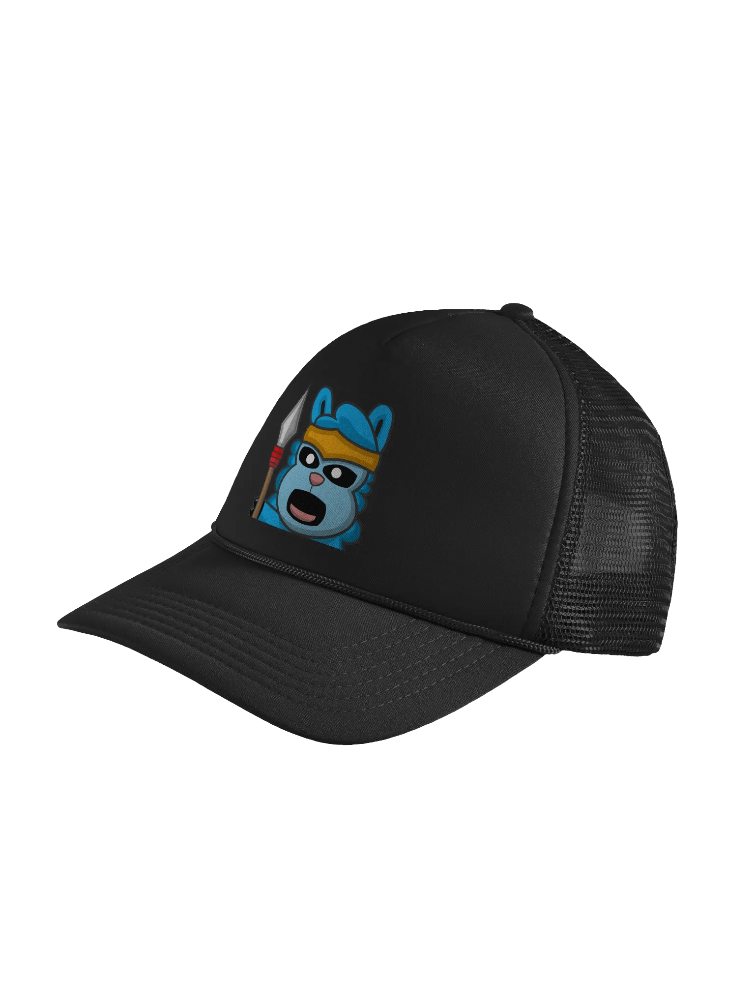 Amazon Foam Trucker Hat product image (4)