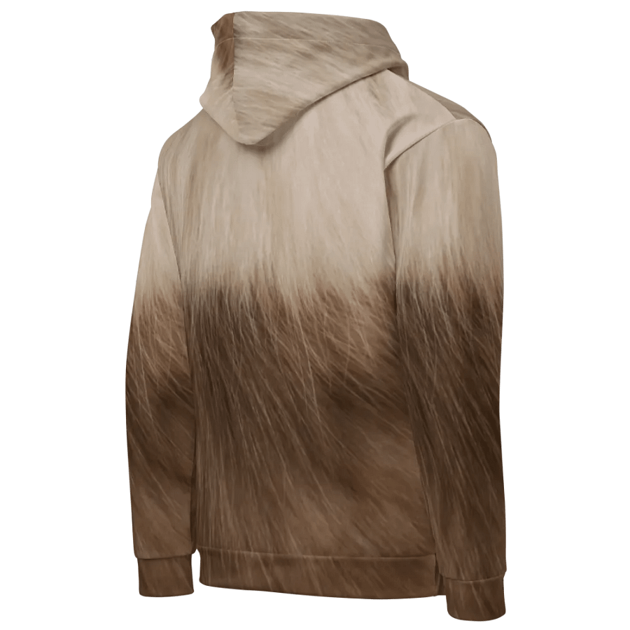 Ragdoll Cat Hoodie (Unisex) product image (10)