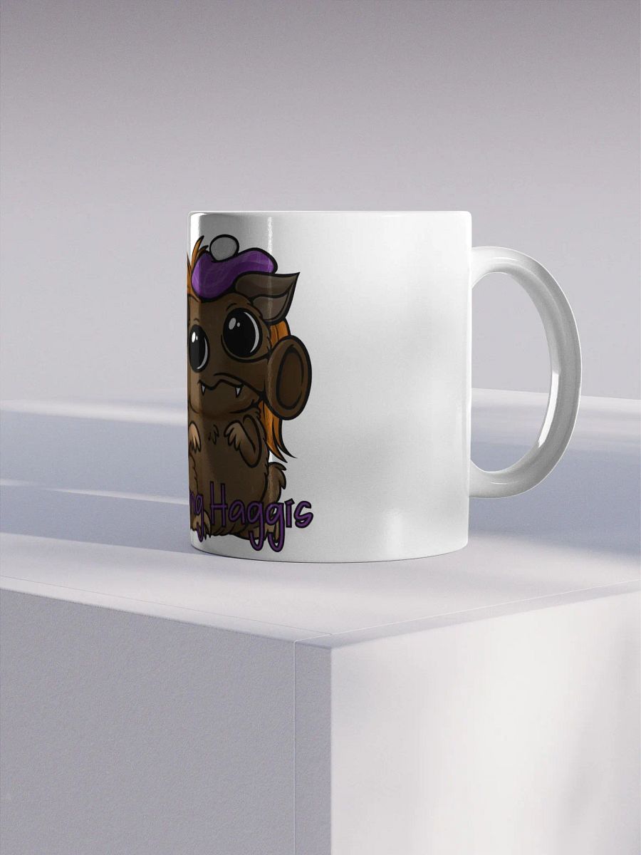 Trumpet Puss Mug product image (4)