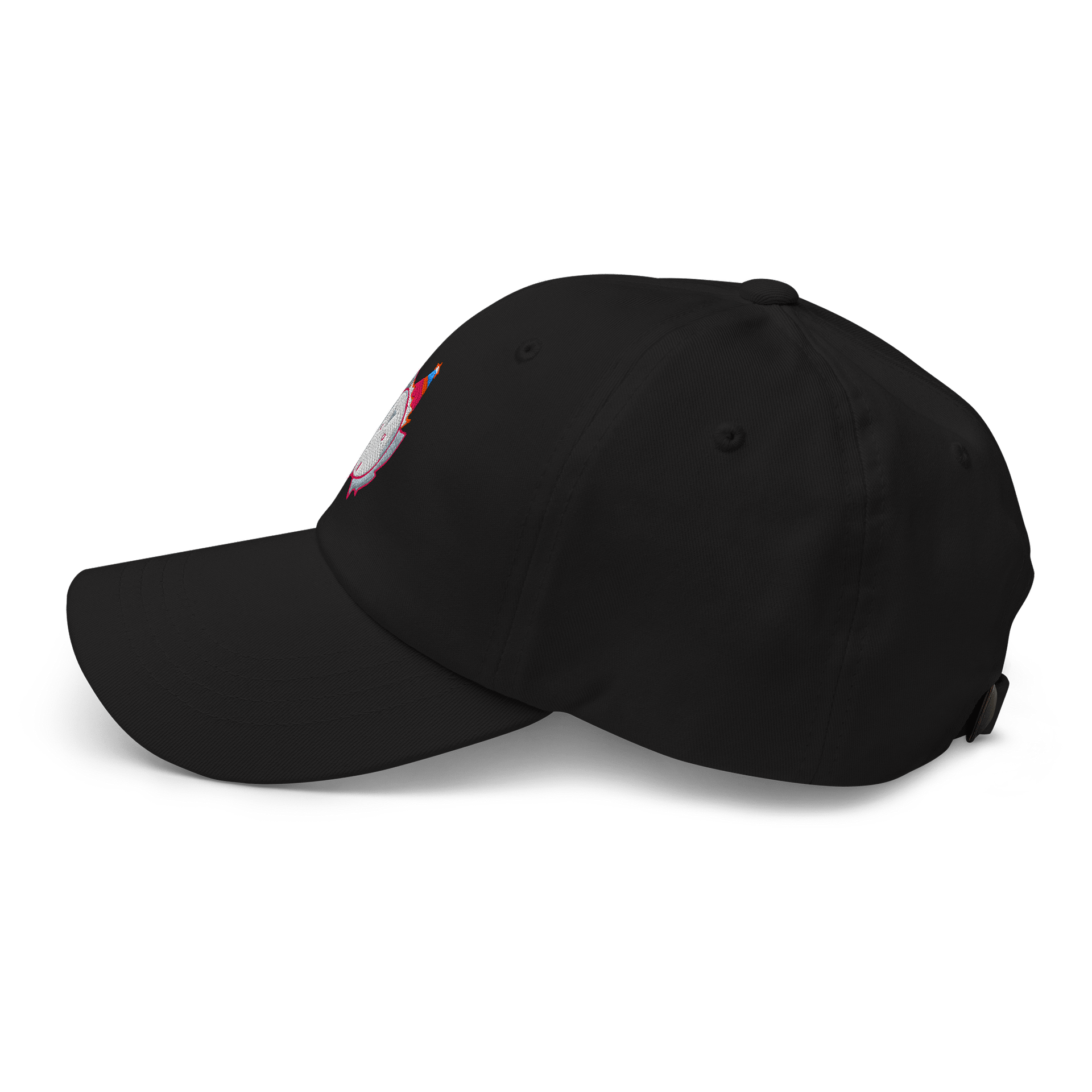 Shocked PiggyToon Hat product image (8)
