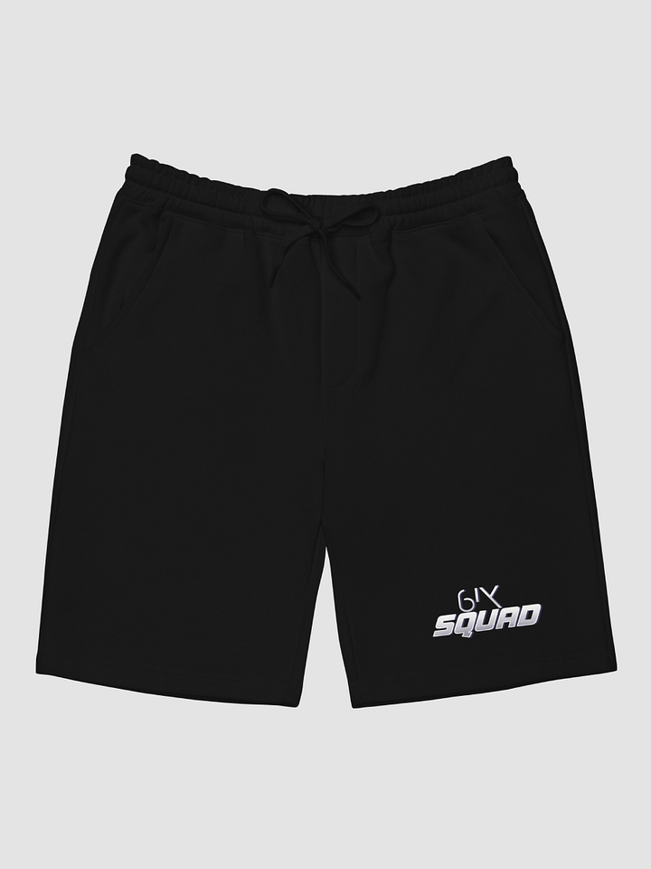 6ix Squad Lounge Shorts product image (1)