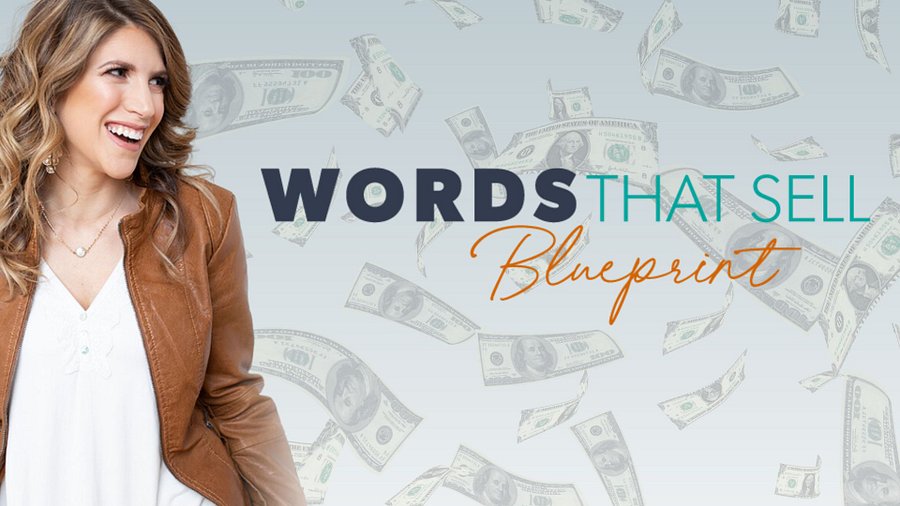 Words That Sell Blueprint product image (1)