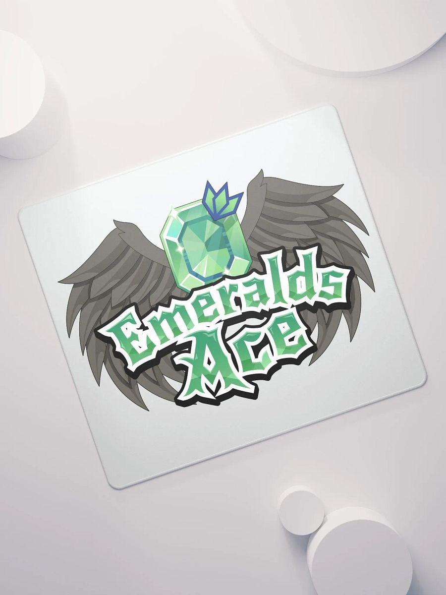 EmeraldsAce Full Mousepad product image (7)