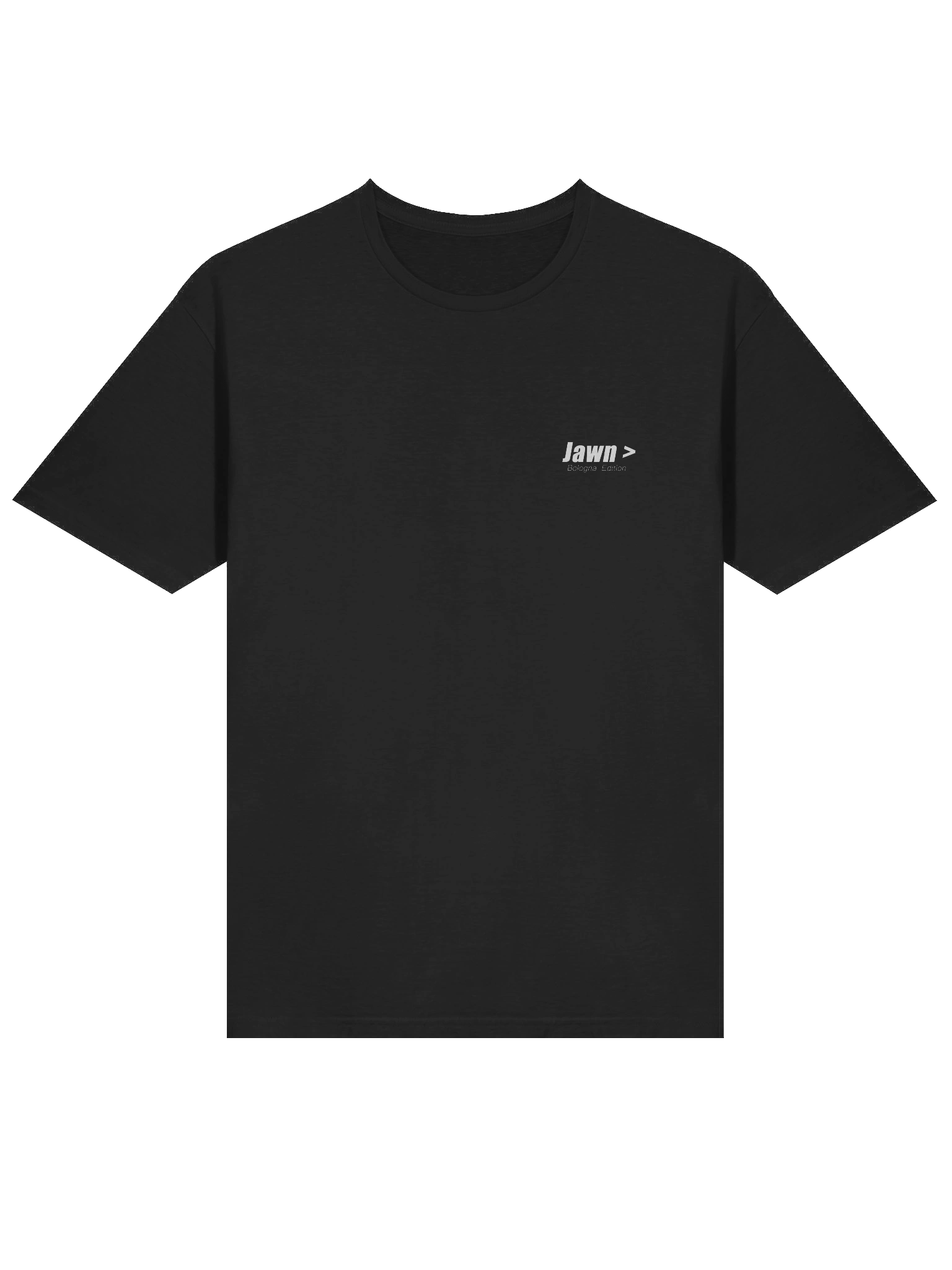 Jawn > Ducati "In Jawn We Trust" Gildan T-Shirt product image (3)
