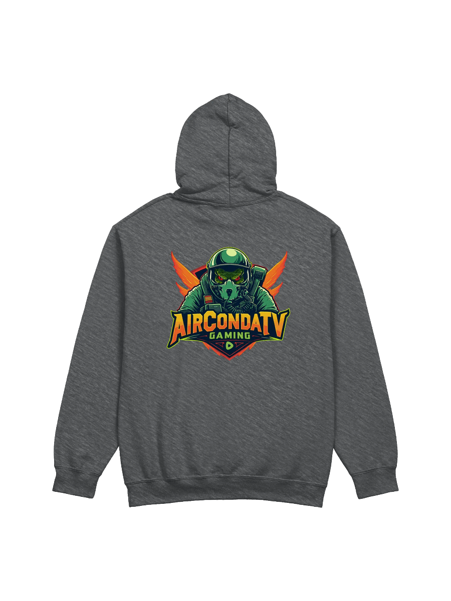 ACTV Gaming Hoody product image (4)