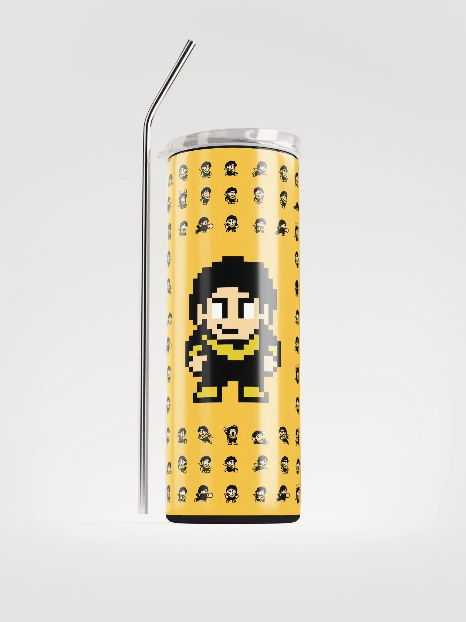 LOKMAN Stainless Steel Tumbler product image (2)