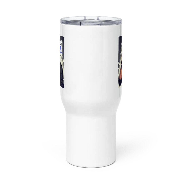 ETHANBOMB - DISCORD TRAVEL MUG product image (2)