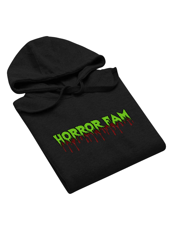 Bloody Hoodie product image (2)