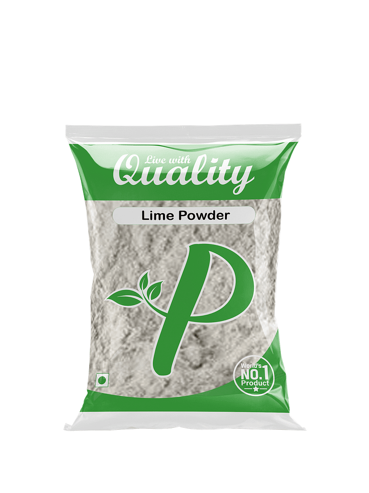 Quality Lime Powder 250g product image (1)
