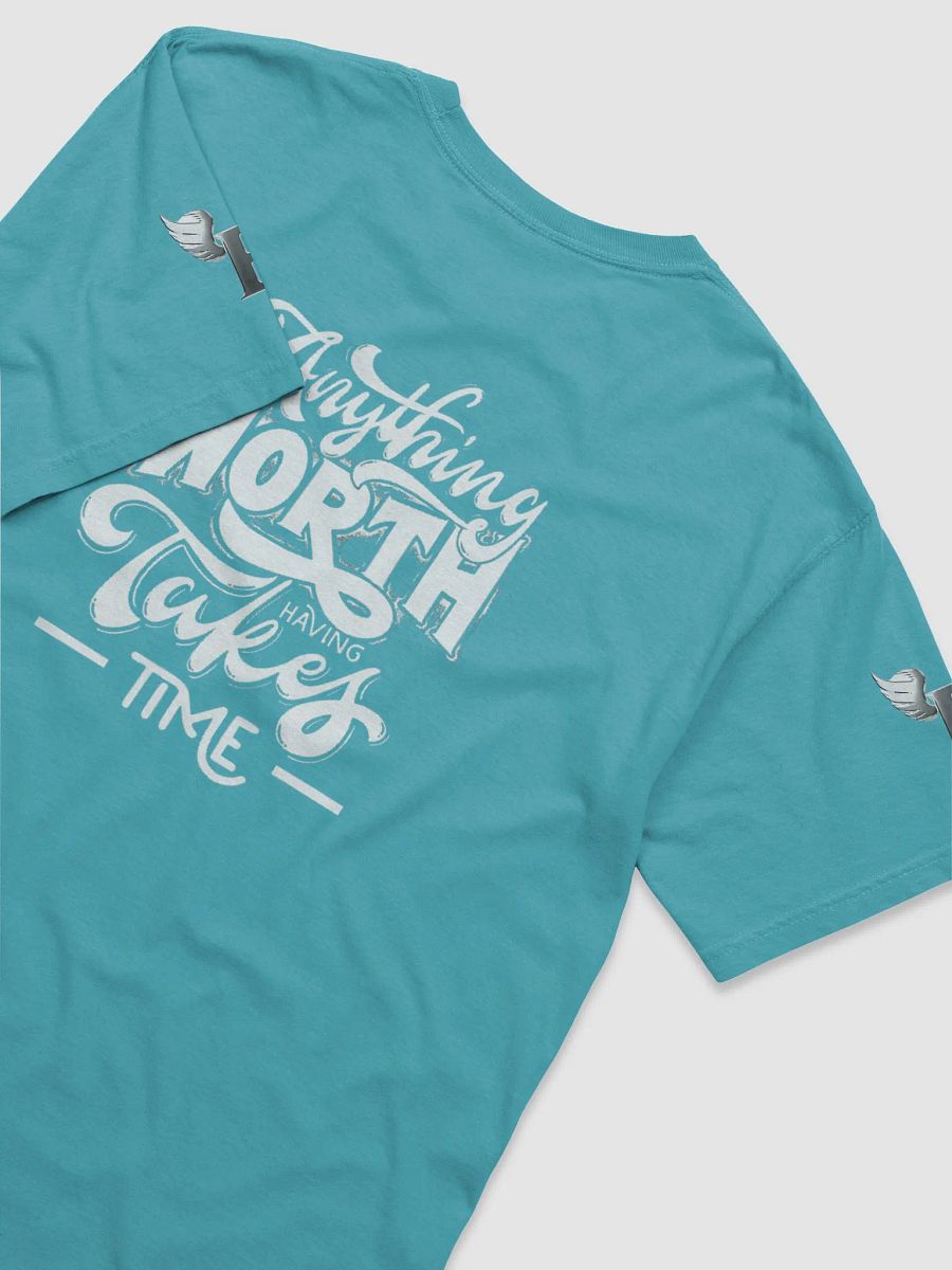 AWHTT: T-shirt product image (52)