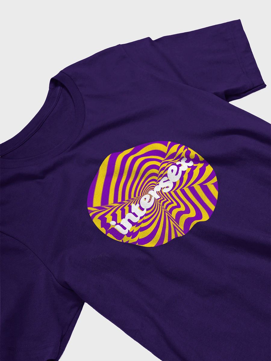 swirly intersex t-shirt product image (3)
