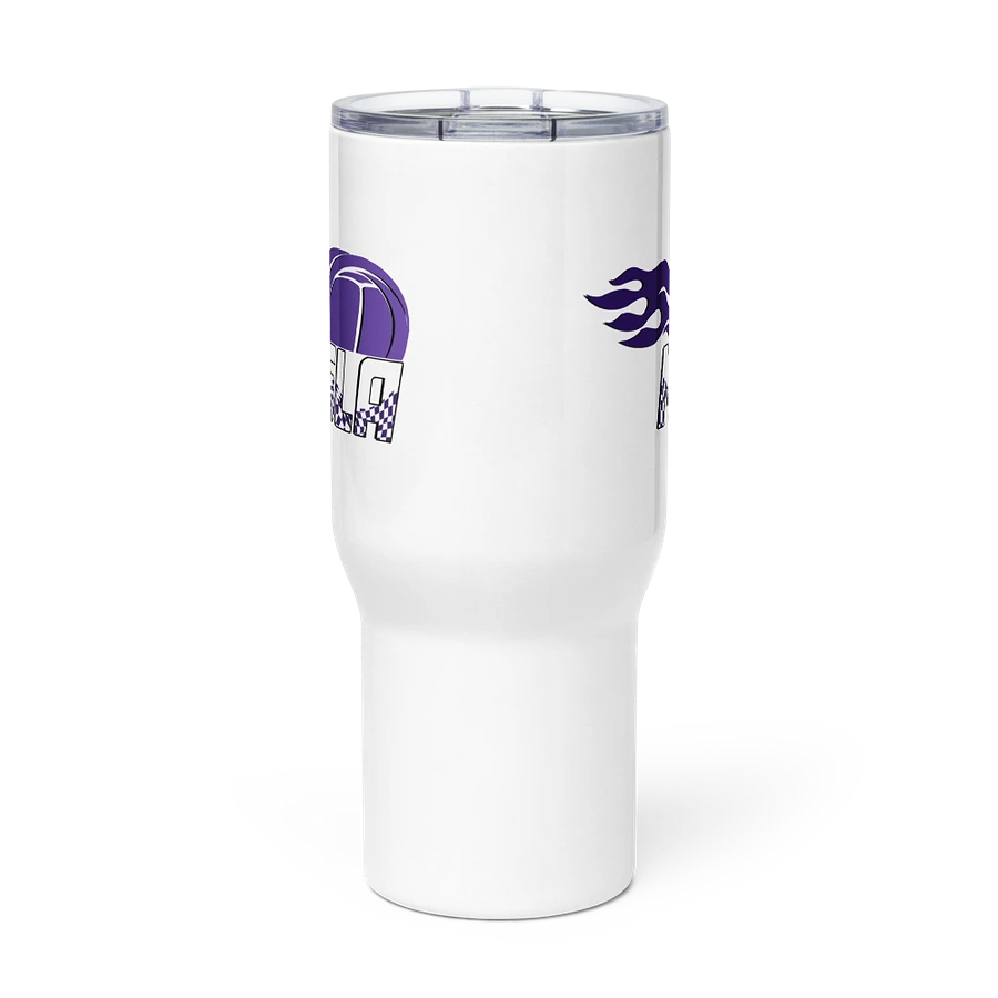 MSLA Purple Travel Mug product image (4)