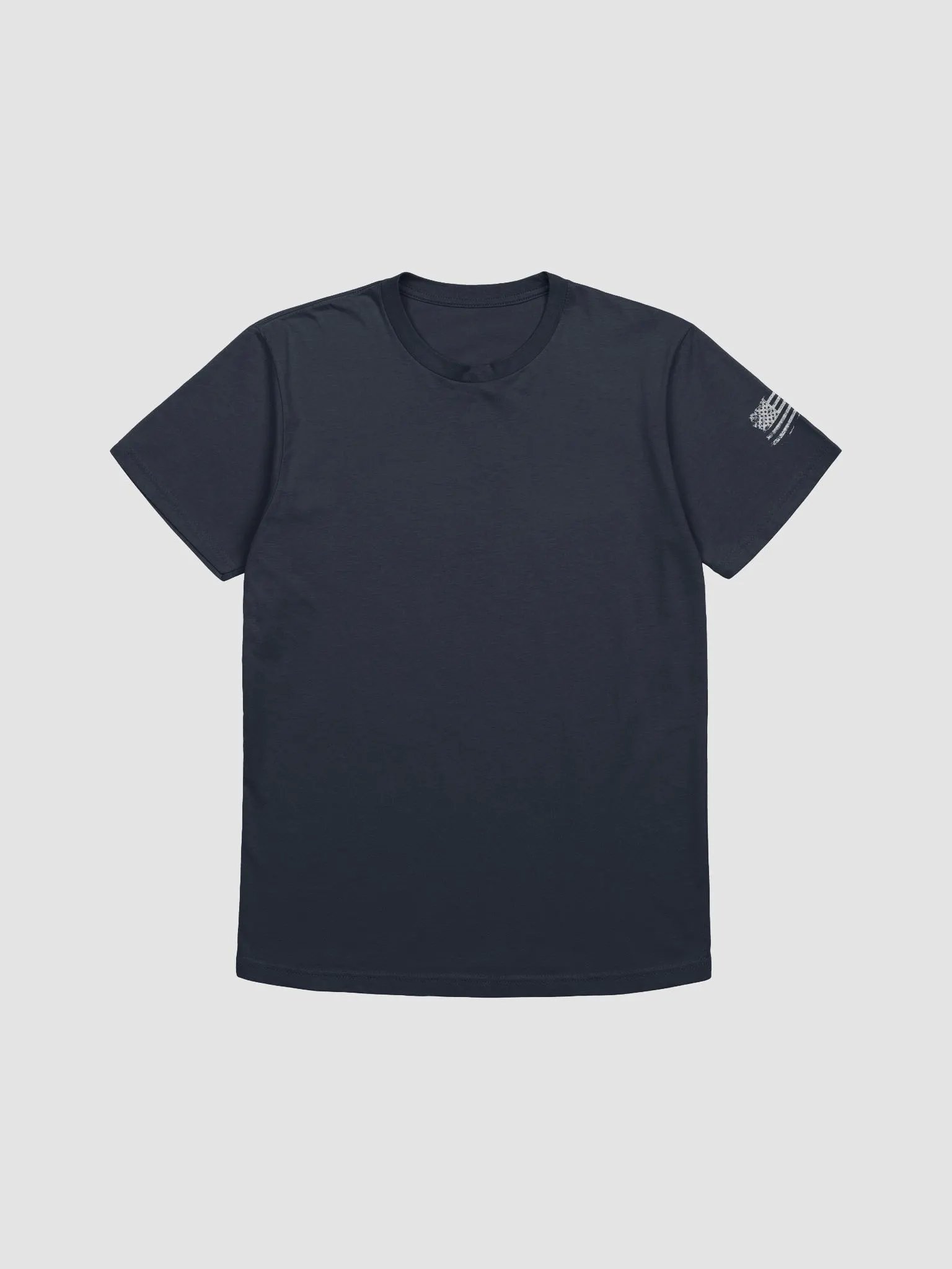US EXPORTERS BACK TEE product image (13)