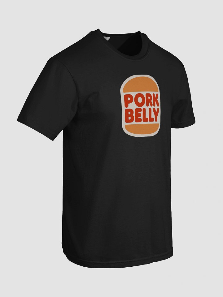Have it your way...Pork Belly! product image (1)