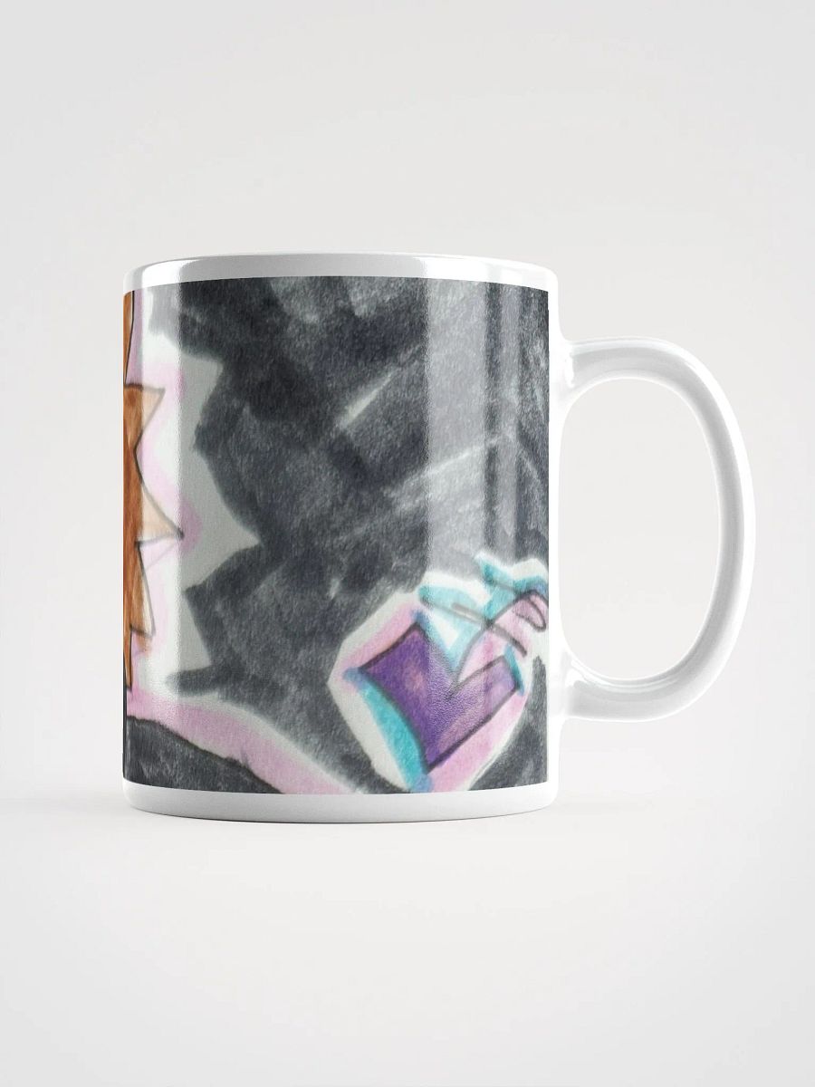 RC Original Mascot Mug product image (3)