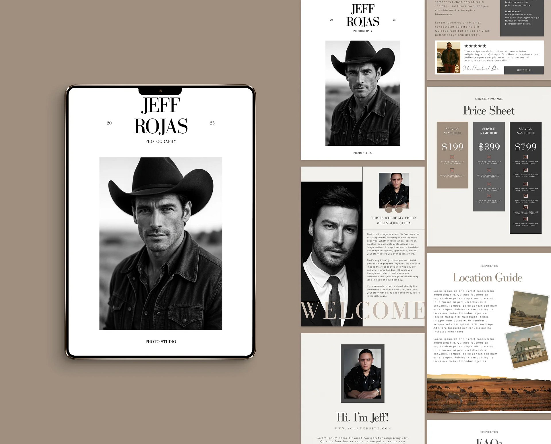 The Complete Client Workflow Toolkit product image (2)