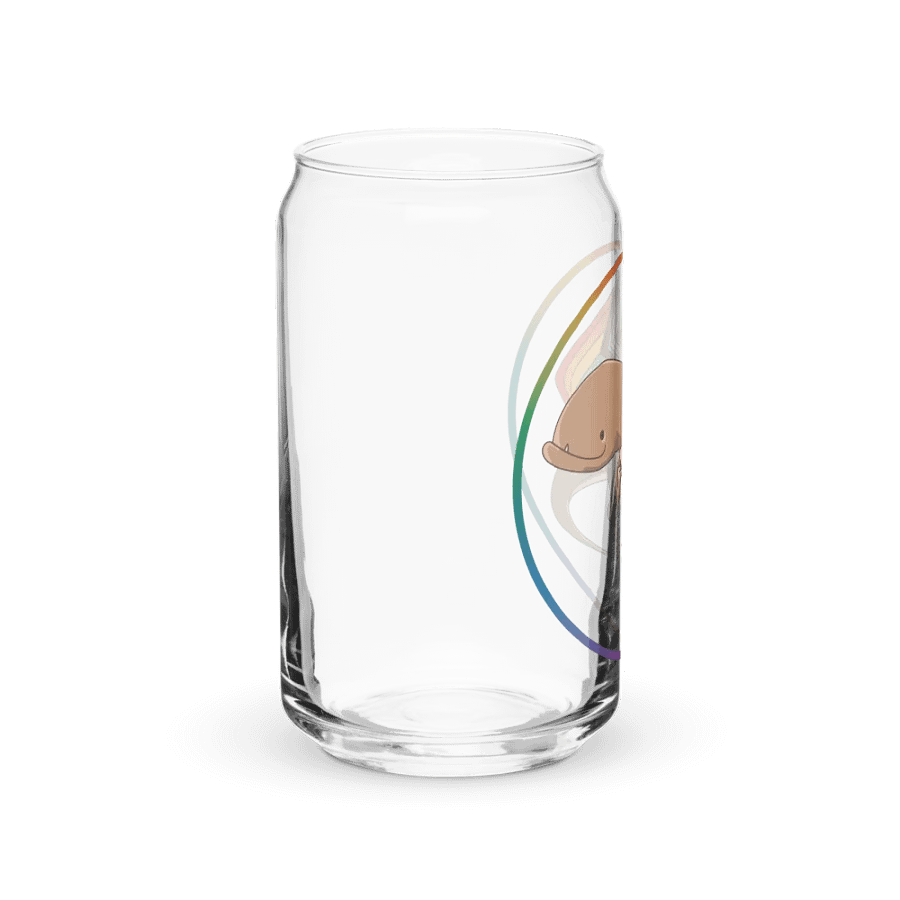 Pride Friend Glass product image (40)