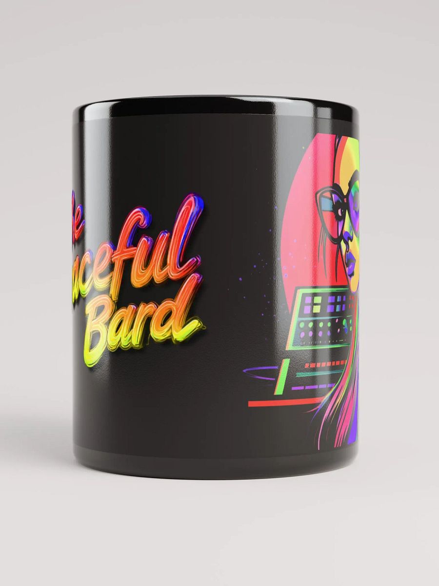 TGB Synthwave Mug product image (9)