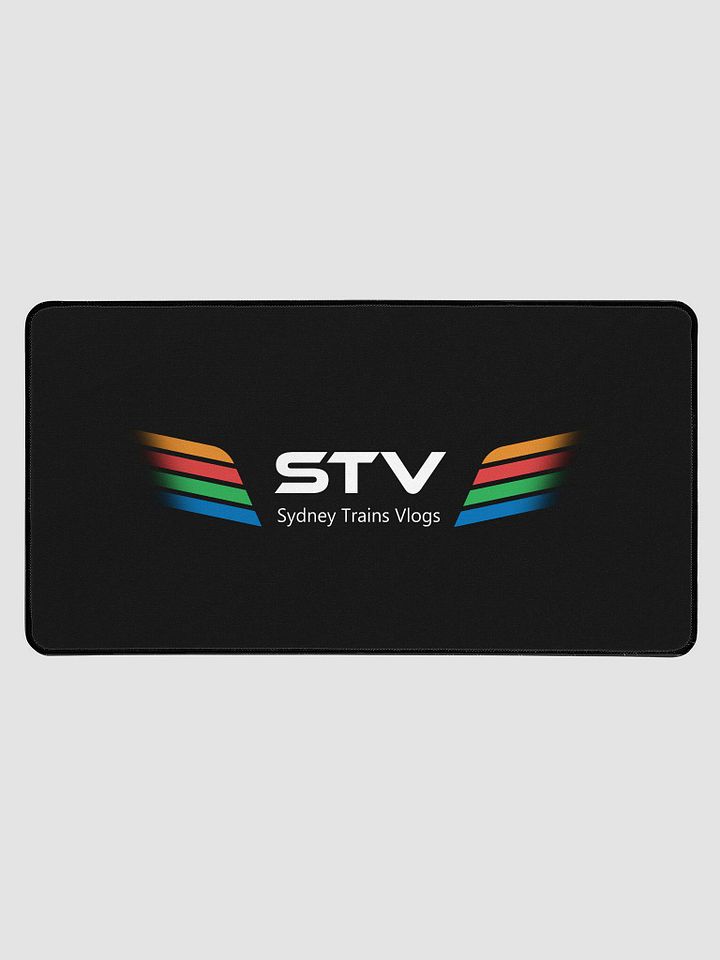 STV Desk Mat product image (1)