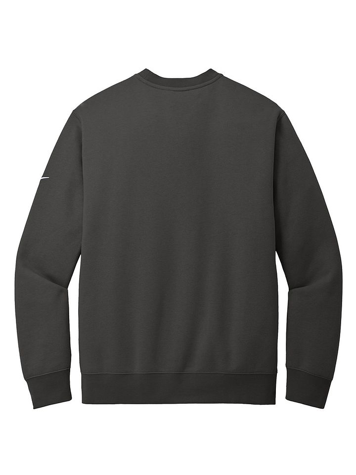 Nike - Fleece Crewneck Sweatshirt product image (2)