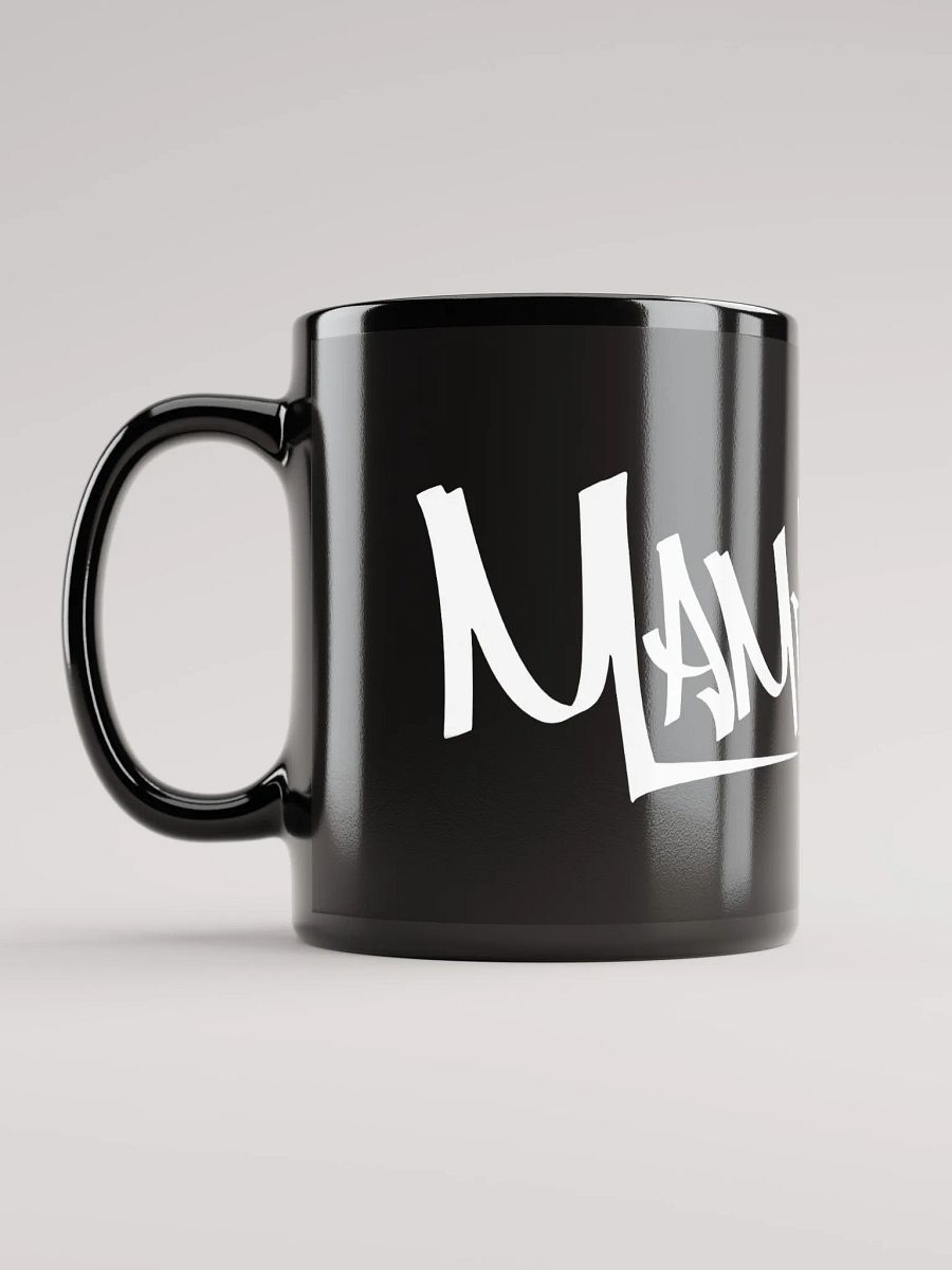 MamiKiss Mug product image (1)