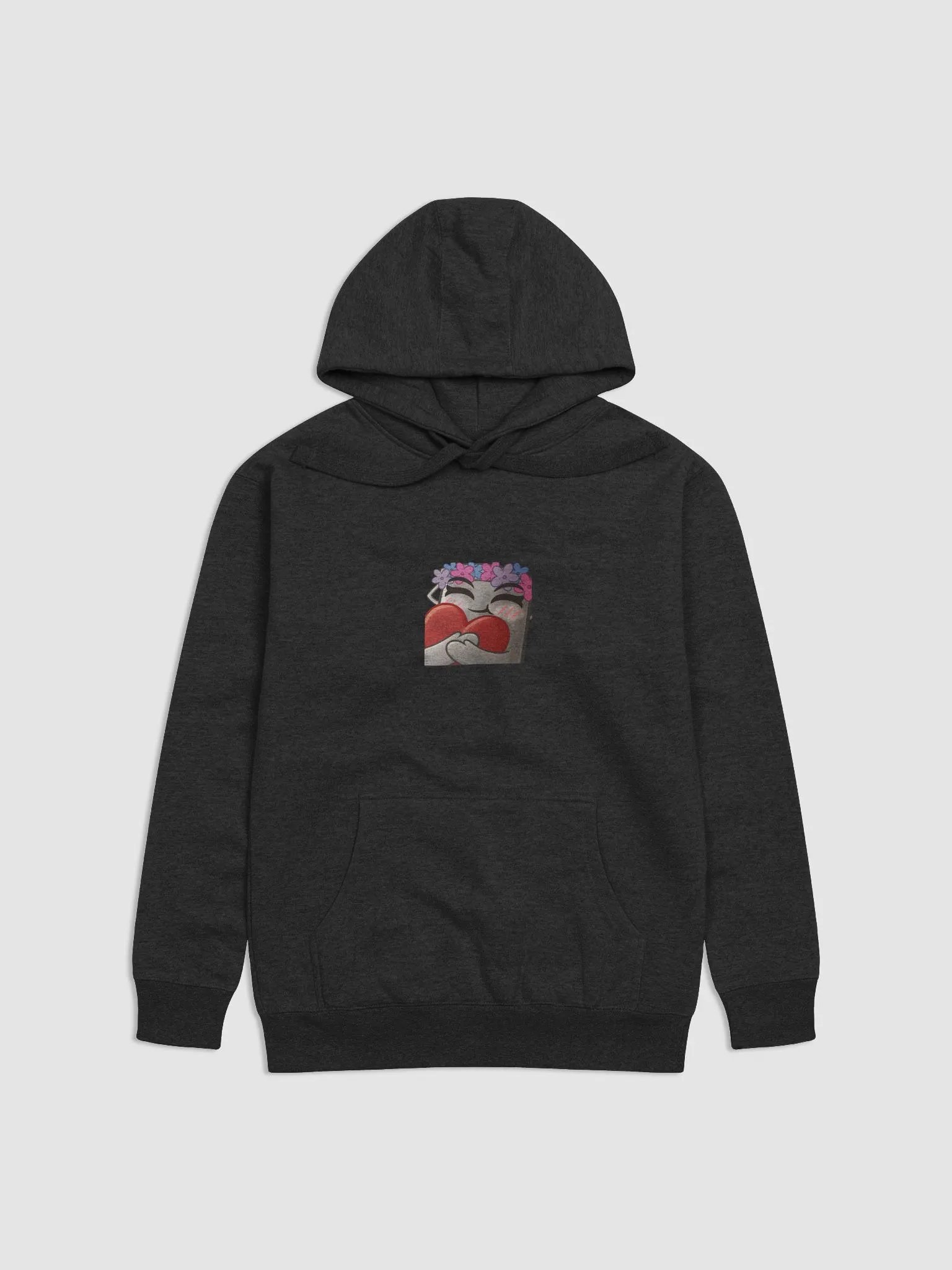 Hoodie - TrashLove product image (3)