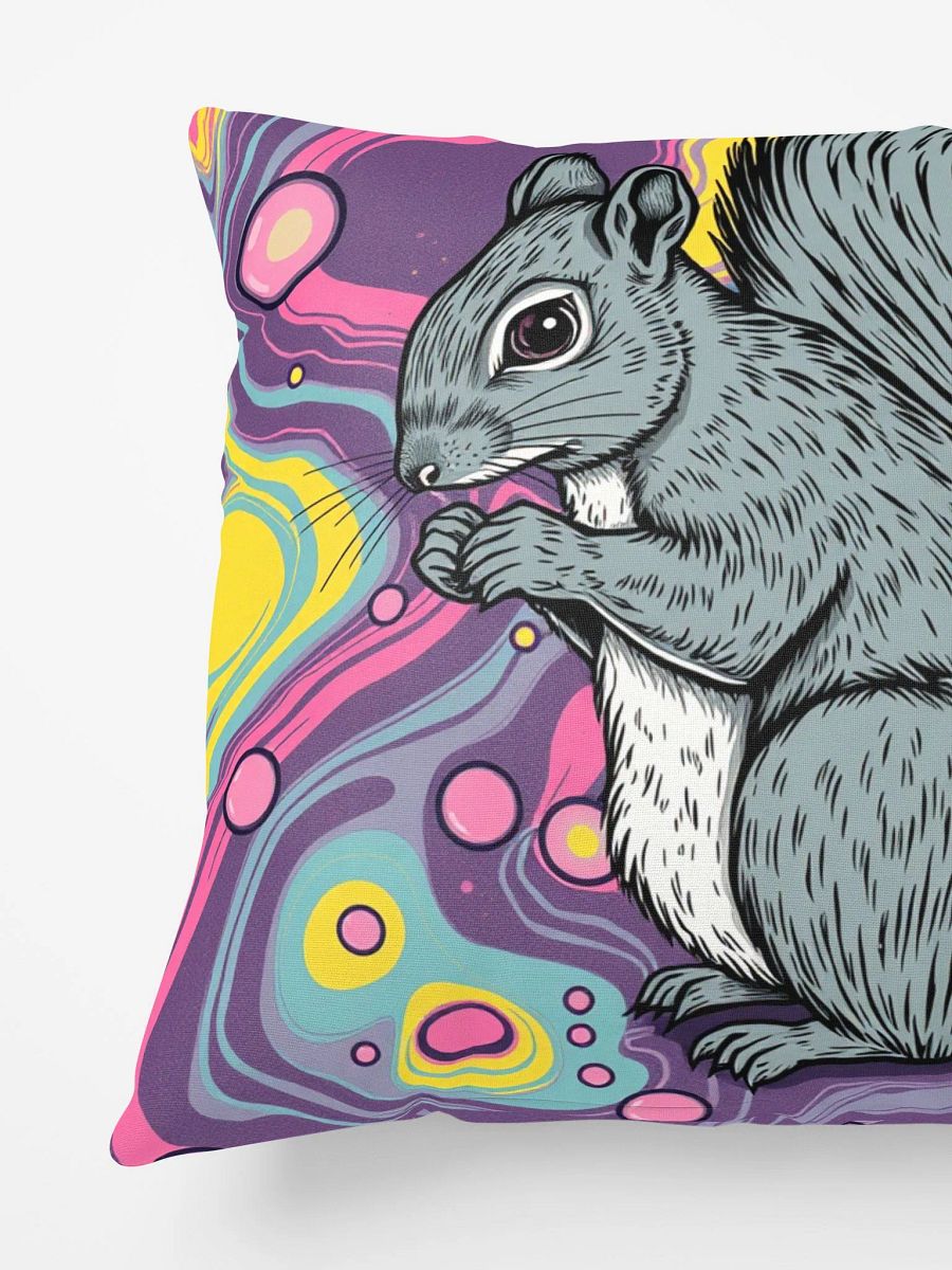 Dreamy Nights All-Over Print Pillow product image (5)