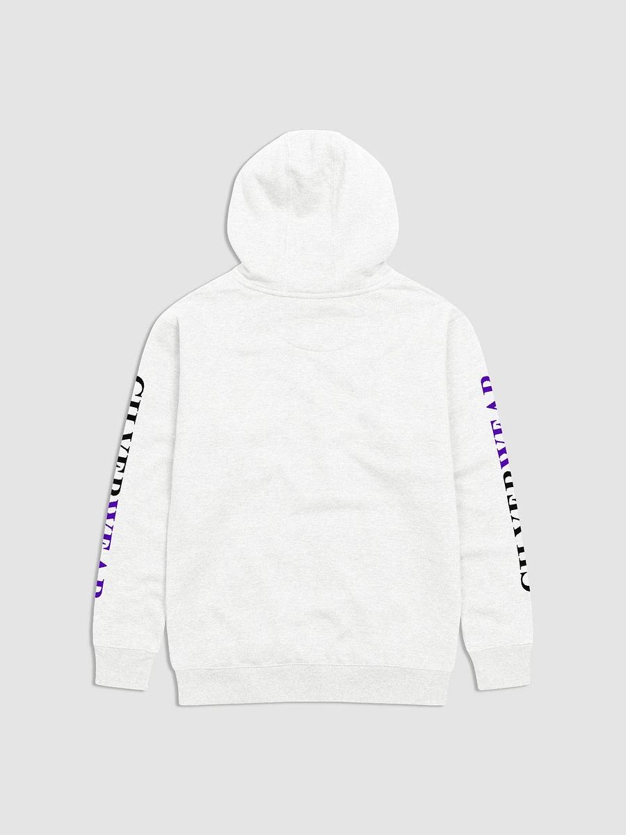 Premium CilverWear Hoodie (Hollow Purple) product image (2)