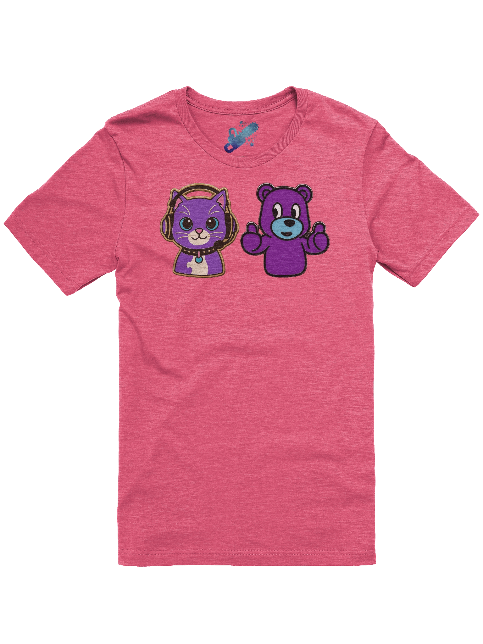 Neko X Kuma product image (1)