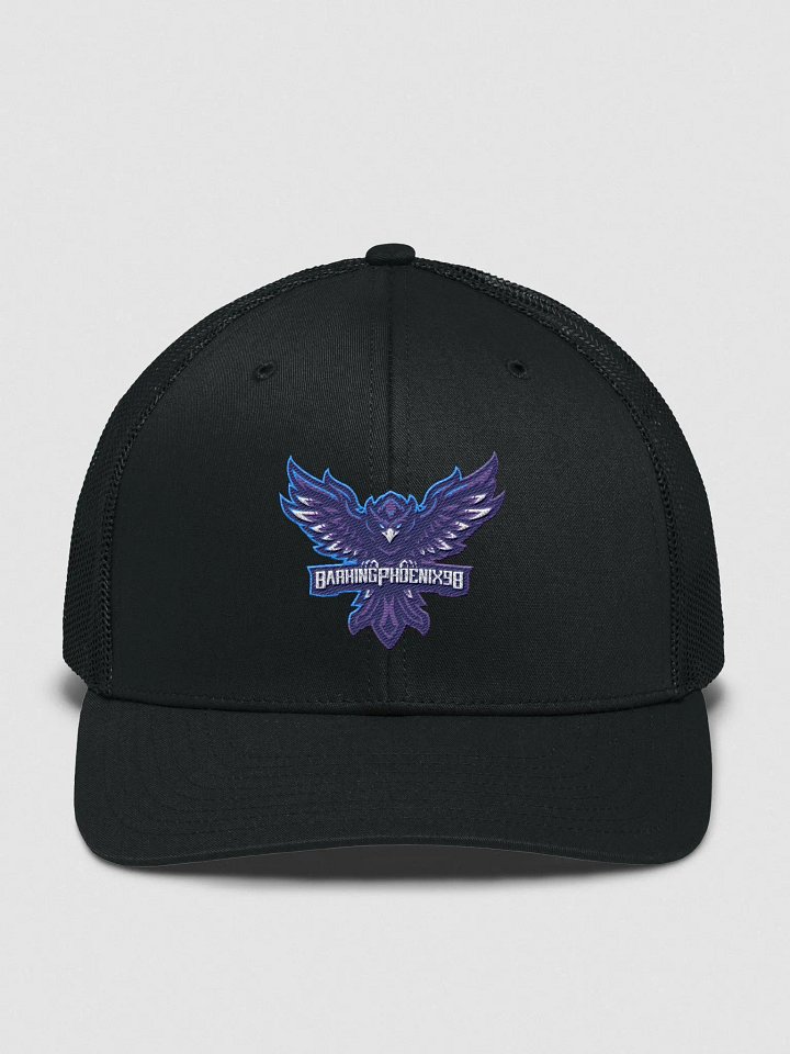 Baseball Cap product image (11)
