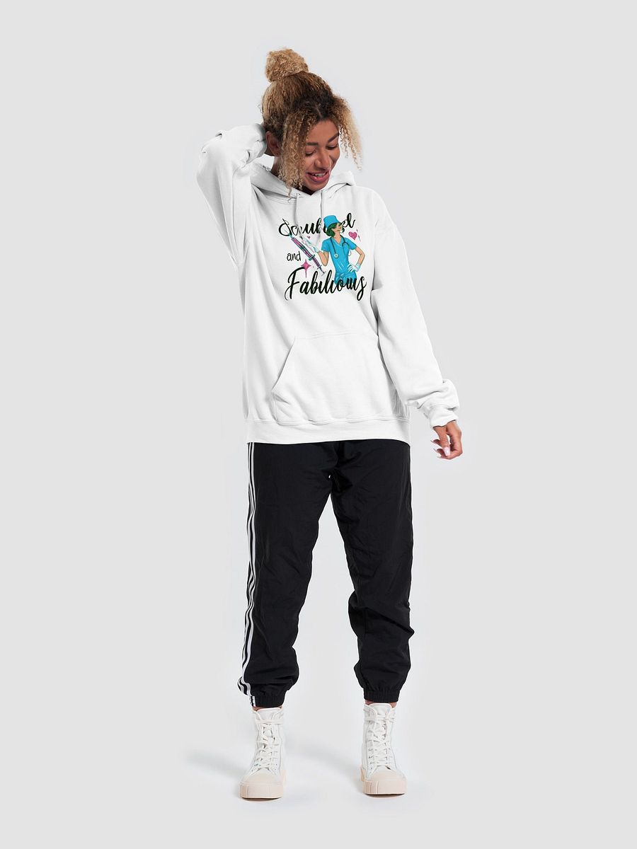 Fabulous Medic Sparkle Hoodie product image (49)
