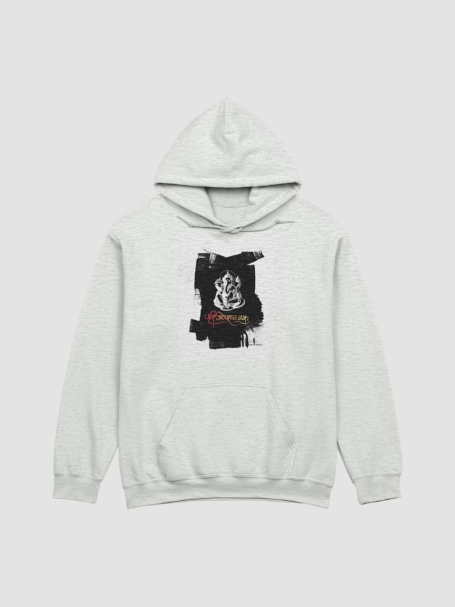 Divine Monochrome Hoodie product image (6)