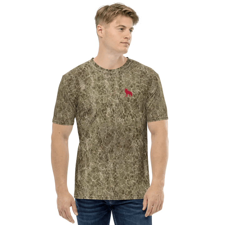 Stoik Day Break Tee product image (1)