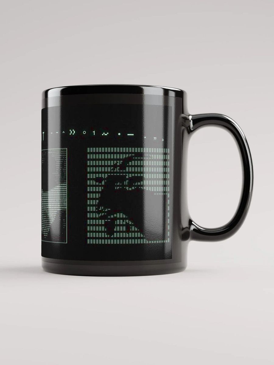 $GOAT Mug product image (4)