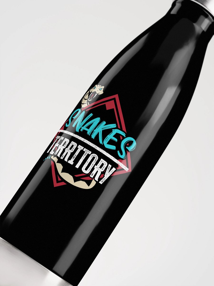 Stainless Steel Water Bottle product image (5)