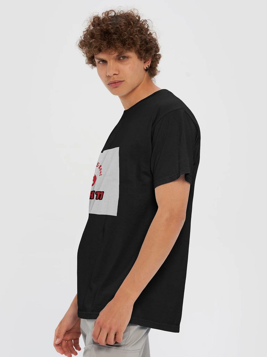 StealthSteel x Theo Eh 11 T-Shirt product image (6)