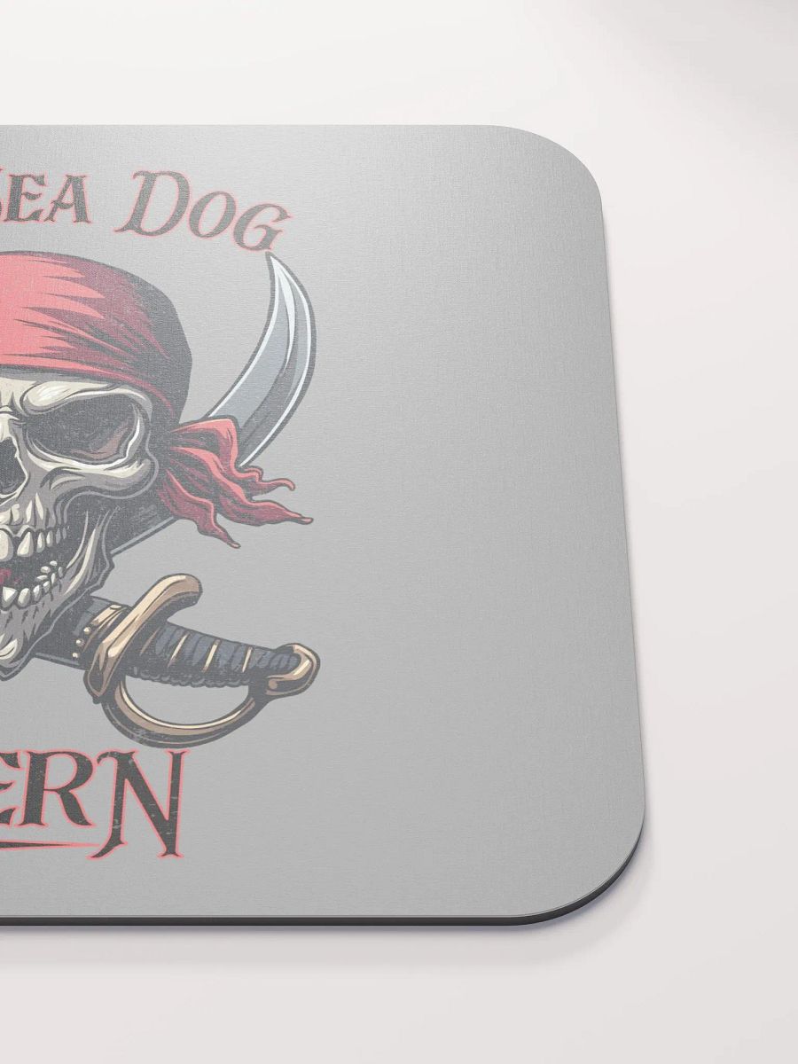 The Sea Pirate Tavern Mousepad product image (5)