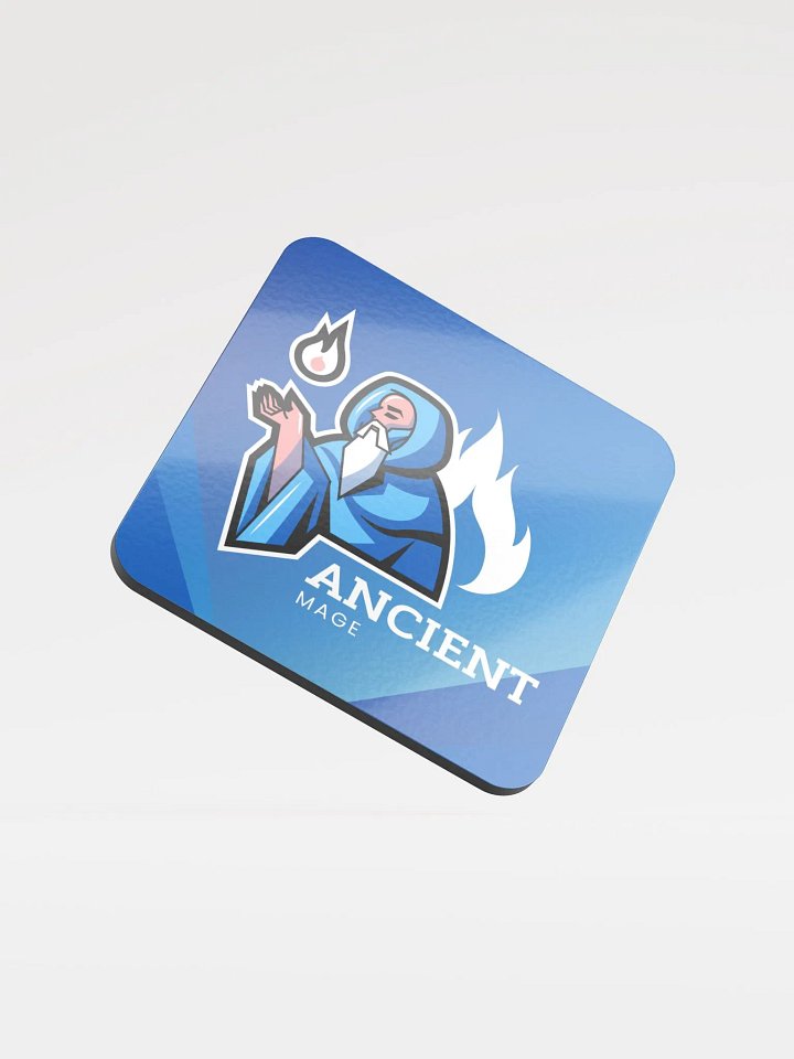 Mage Coaster product image (1)