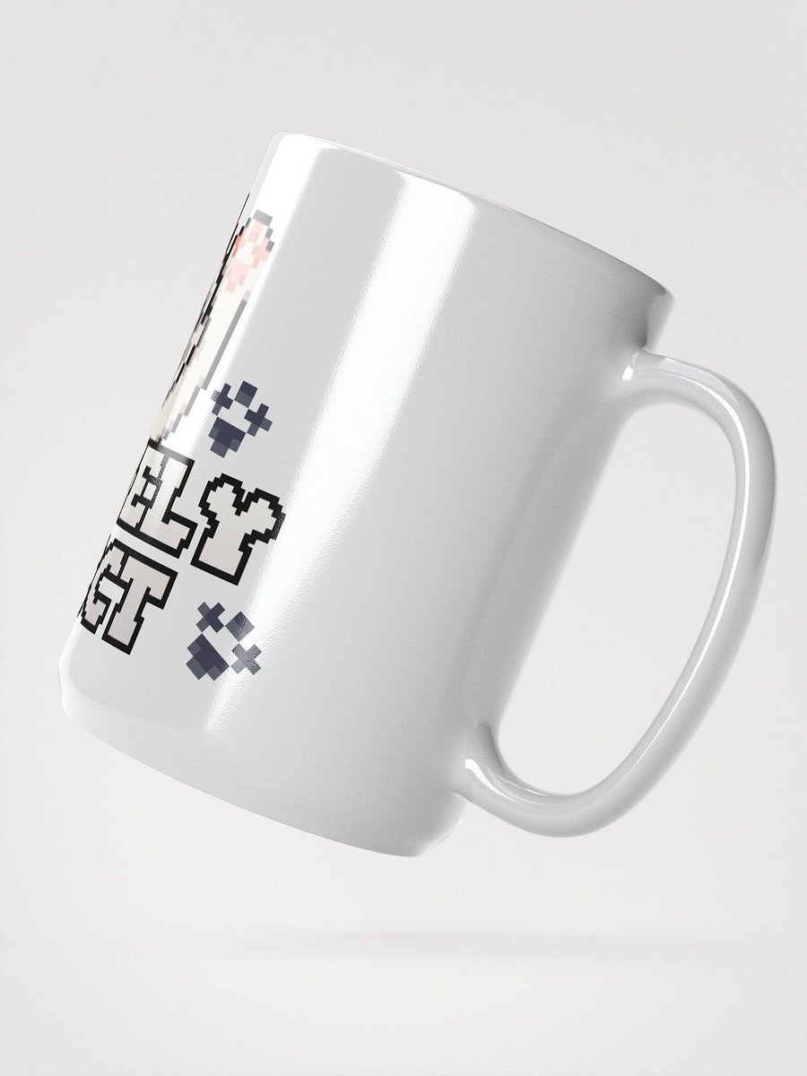 Pawsitively Purrfect Mug product image (3)